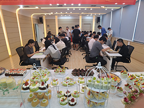 &ldquo;粽&rdquo;情端午，温暖相伴|金年会电子端午节暖心活动！